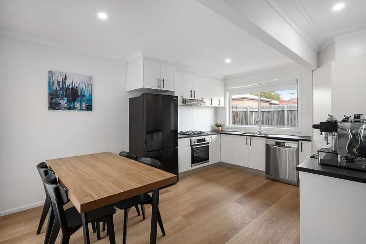 Second view of Homely unit listing, 1/20 Vistula Avenue, Bell Park VIC 3215