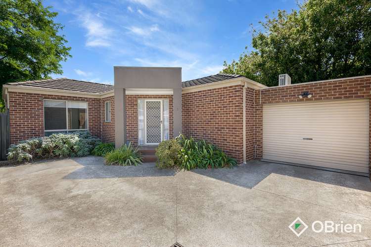 Main view of Homely unit listing, 3/21 Campbell Street, Frankston VIC 3199