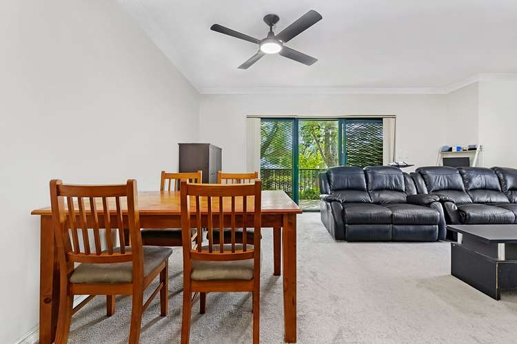 Third view of Homely unit listing, 8/28-32 Bridge Road, Hornsby NSW 2077