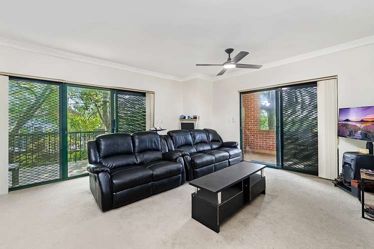 Fourth view of Homely unit listing, 8/28-32 Bridge Road, Hornsby NSW 2077