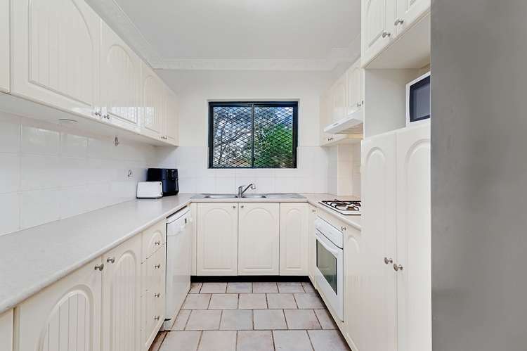 Fifth view of Homely unit listing, 8/28-32 Bridge Road, Hornsby NSW 2077