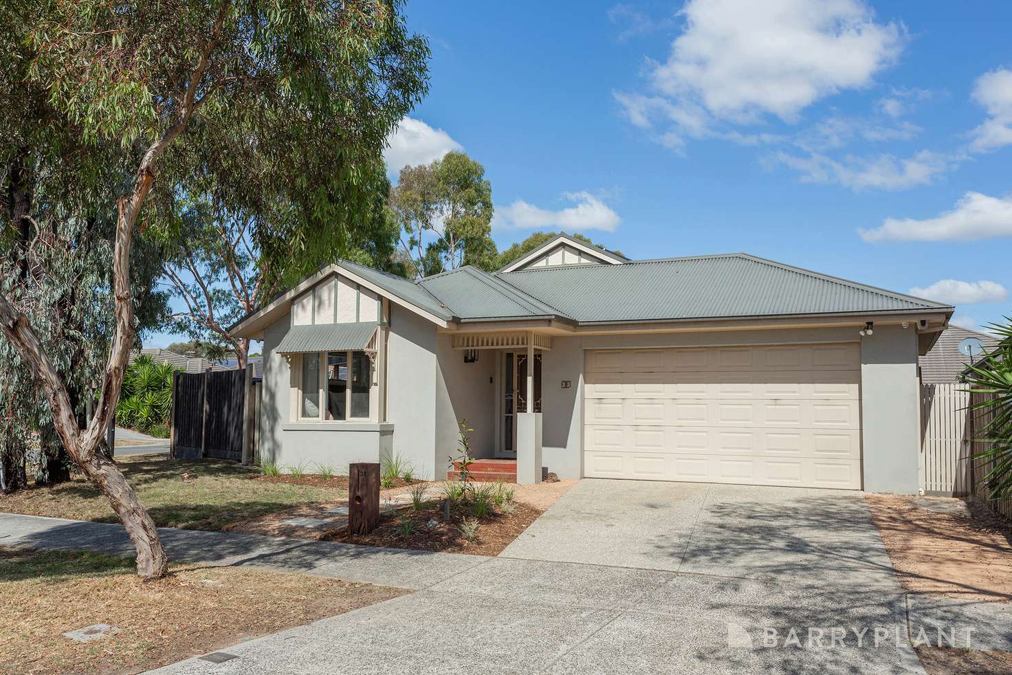 Main view of Homely house listing, 35 Lakeland Drive, Doreen VIC 3754