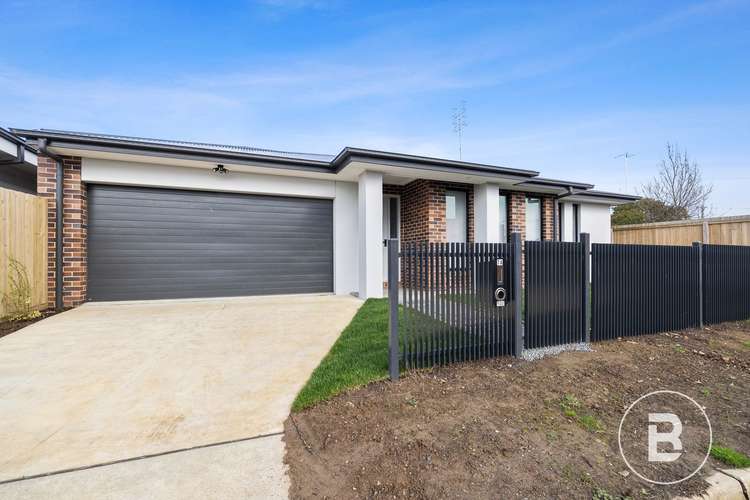 Main view of Homely house listing, 7A Harold Street, Wendouree VIC 3355