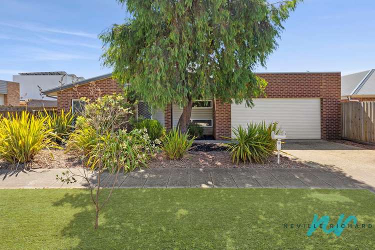 Main view of Homely house listing, 10 Salt Water Drive, St Leonards VIC 3223