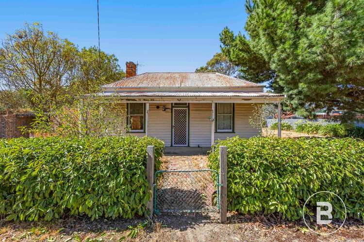 Main view of Homely house listing, 11 Main Street, Buangor VIC 3375