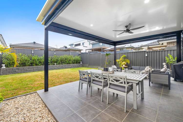 Main view of Homely house listing, 9 Quarter Street, Box Hill NSW 2765