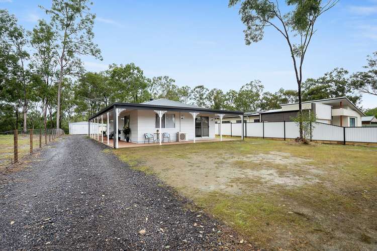 Main view of Homely house listing, 20 Bligh Street, Raceview QLD 4305