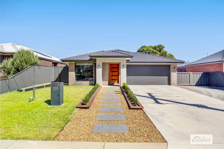 Main view of Homely house listing, 233 Western Highway, Ararat VIC 3377