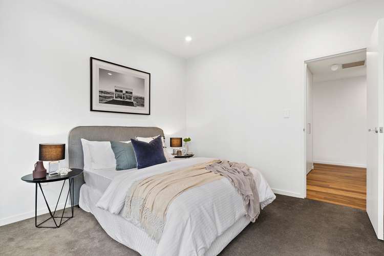 Fifth view of Homely apartment listing, 206/75 MacDonald Street, Erskineville NSW 2043