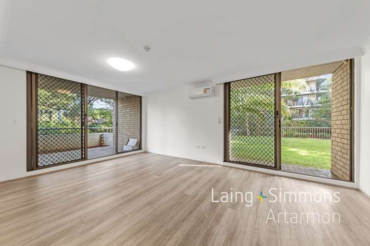 Main view of Homely apartment listing, 1/1 Jersey Road, Artarmon NSW 2064