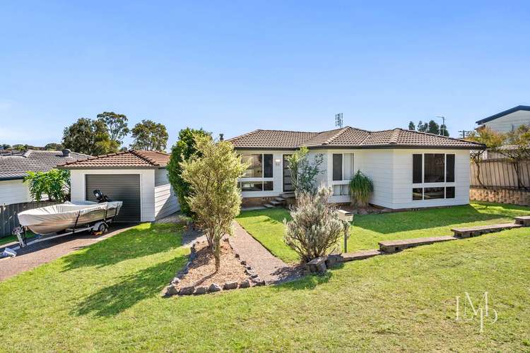 Main view of Homely house listing, 3 Tillegra Street, Maryland NSW 2287