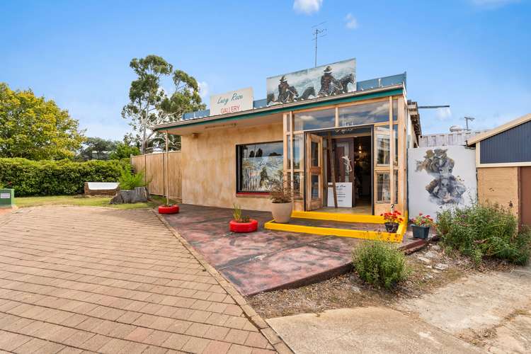 Main view of Homely house listing, 60 Jindabyne Road, Berridale NSW 2628