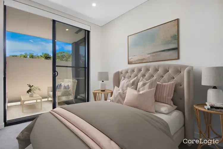 Fourth view of Homely apartment listing, 605/2 Delmar Parade, Dee Why NSW 2099