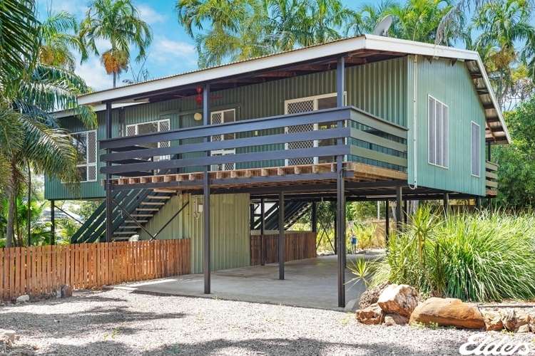 Main view of Homely house listing, 14 Matilda Circuit, Gray NT 830