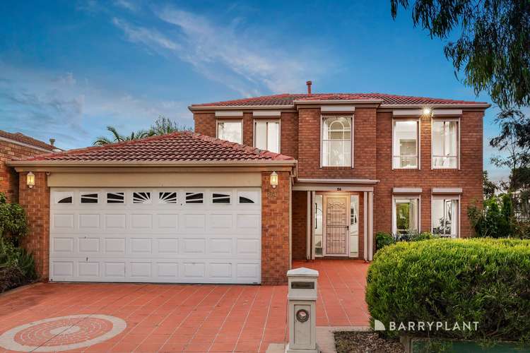 24 The Seekers Crescent, Mill Park VIC 3082