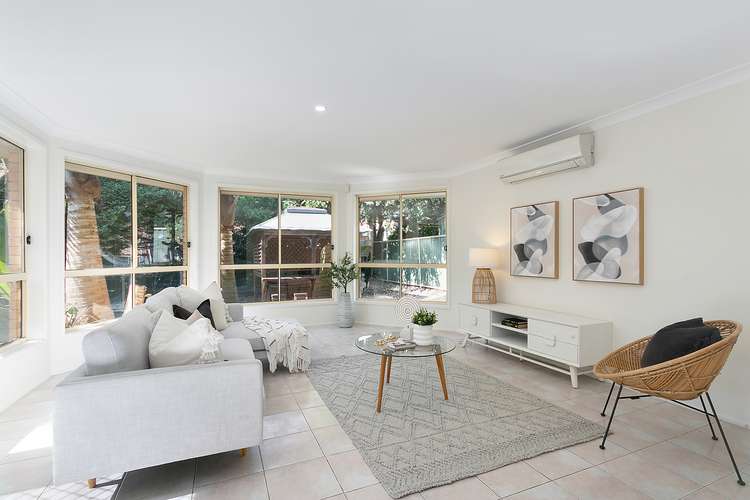 Main view of Homely house listing, 19 Napier Crescent, North Ryde NSW 2113