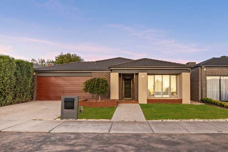 55 Rowling Street, Fraser Rise VIC 3336