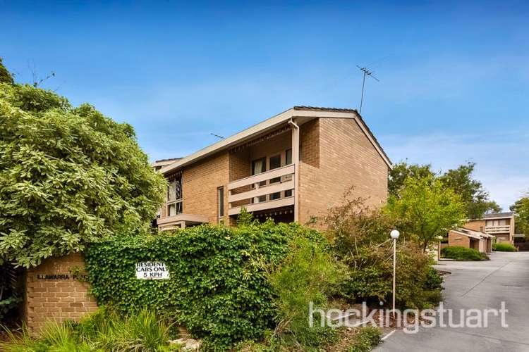 Main view of Homely townhouse listing, 2/20 Kireep Road, Balwyn VIC 3103