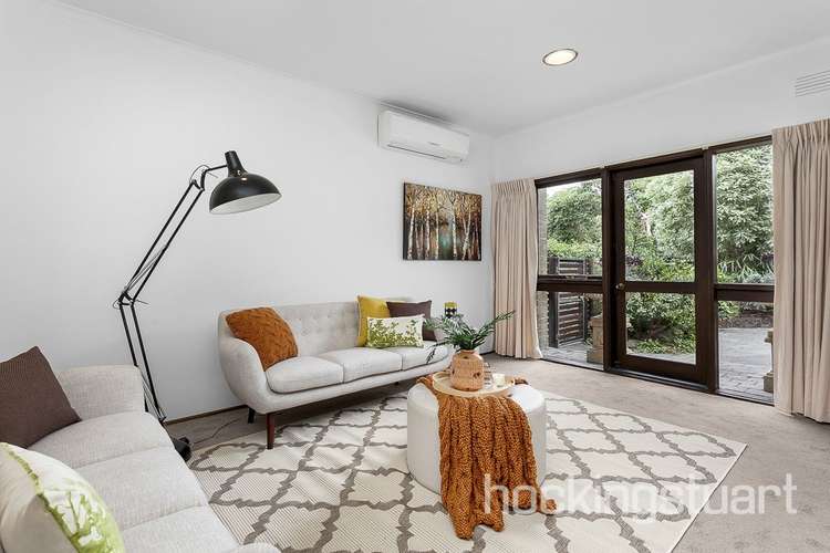 Second view of Homely townhouse listing, 2/20 Kireep Road, Balwyn VIC 3103
