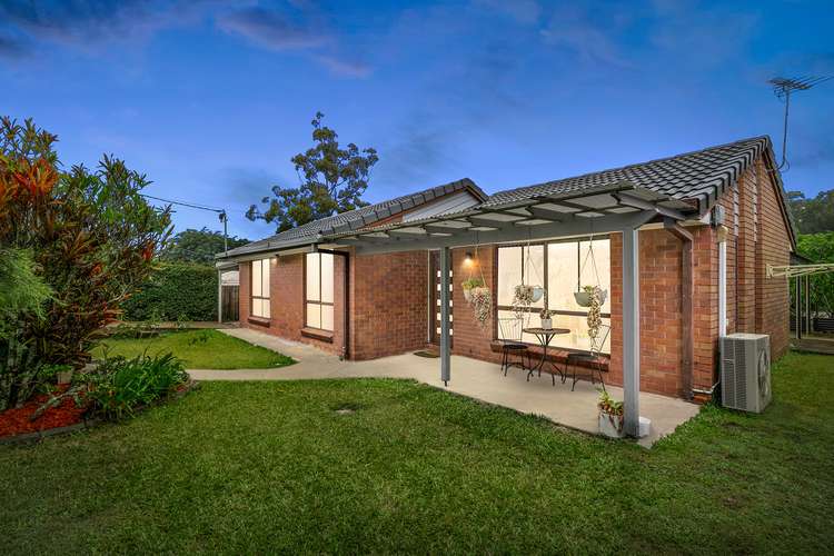 Main view of Homely house listing, 38 Exilis Street, Rochedale South QLD 4123
