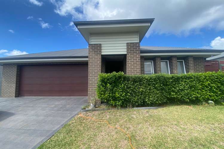 Main view of Homely house listing, 20 Bellfrog Street, Fletcher NSW 2287
