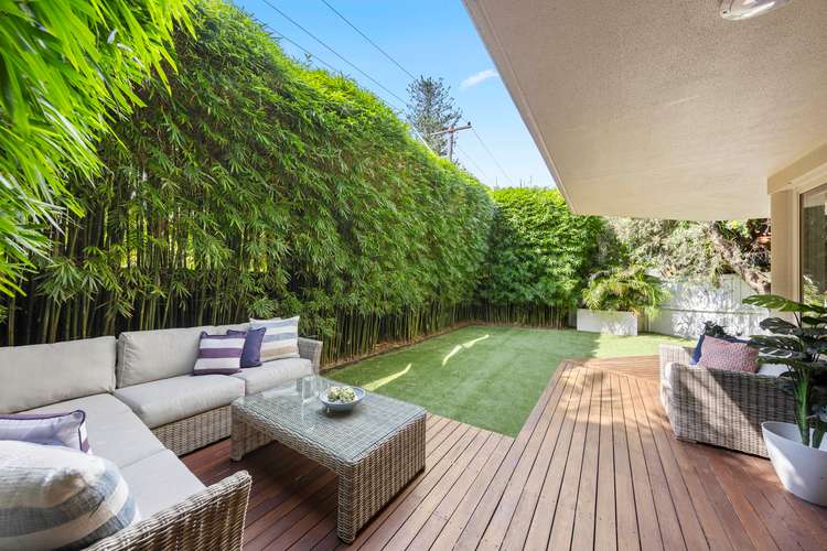 Main view of Homely unit listing, 2/125 Balgowlah Road, Fairlight NSW 2094