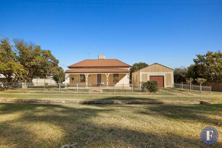 Main view of Homely house listing, 31 East Street, Harden NSW 2587