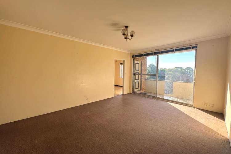 Main view of Homely unit listing, 4/32 Campsie Street, Campsie NSW 2194