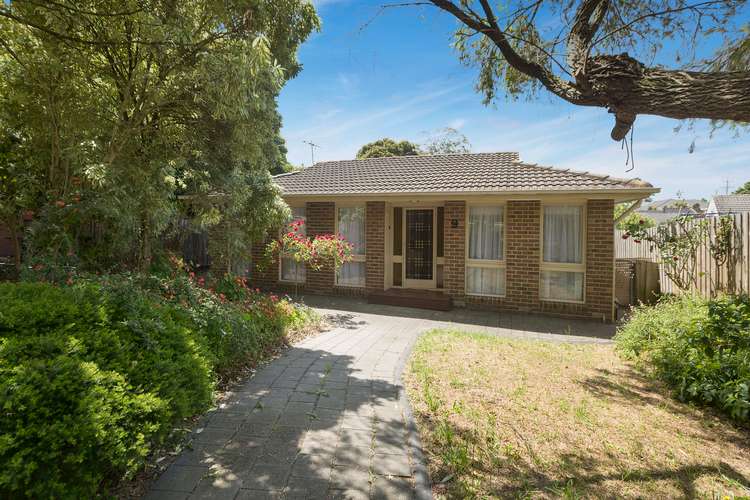 Main view of Homely house listing, 9 The Spur, Frankston South VIC 3199