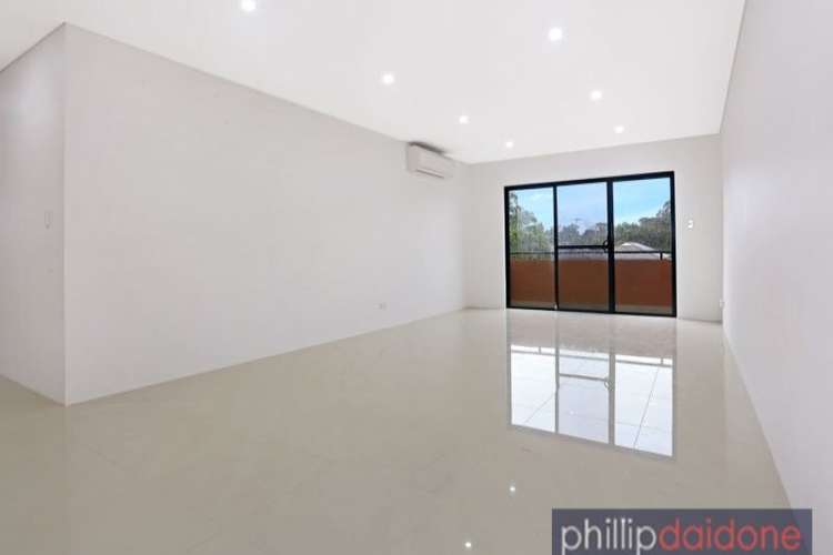 Second view of Homely unit listing, 13/9 Elizabeth Street, Berala NSW 2141