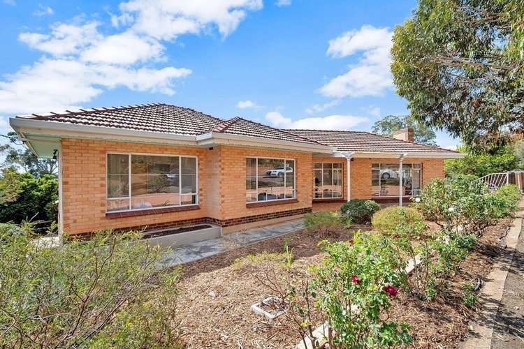 Main view of Homely house listing, 73 Shepherds Hill Road, Eden Hills SA 5050