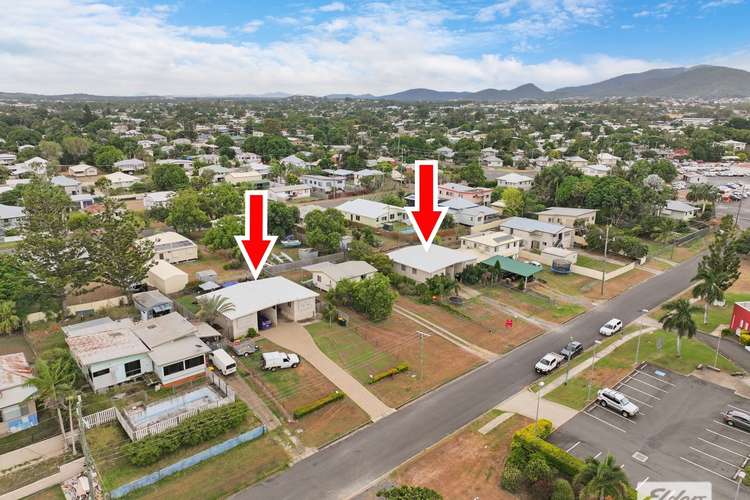 Main view of Homely unit listing, 138 Park Street, Park Avenue QLD 4701