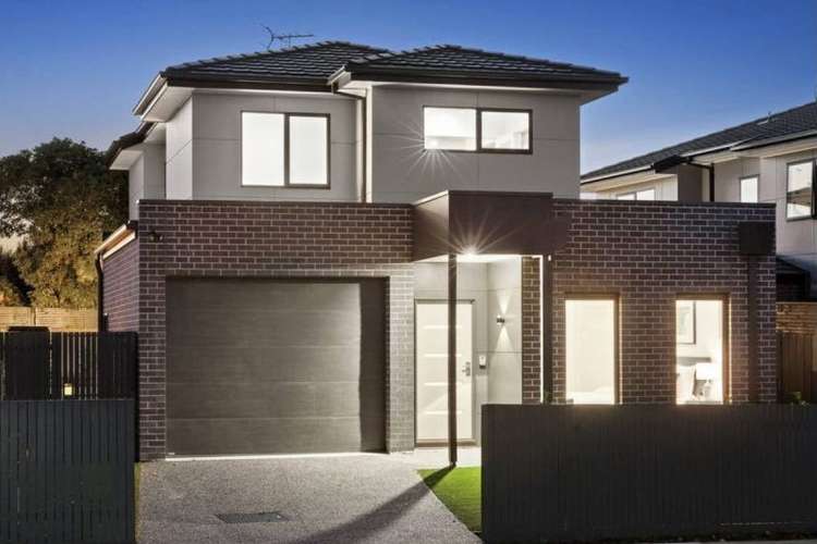 Main view of Homely house listing, 2a Ronald Avenue, Frankston South VIC 3199
