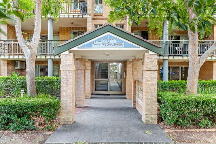 Main view of Homely apartment listing, 4/58-68 Oxford Street, Mortdale NSW 2223