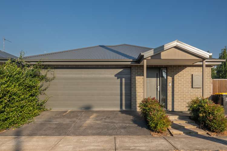 Main view of Homely unit listing, 1 Highton Lane, Mansfield VIC 3722