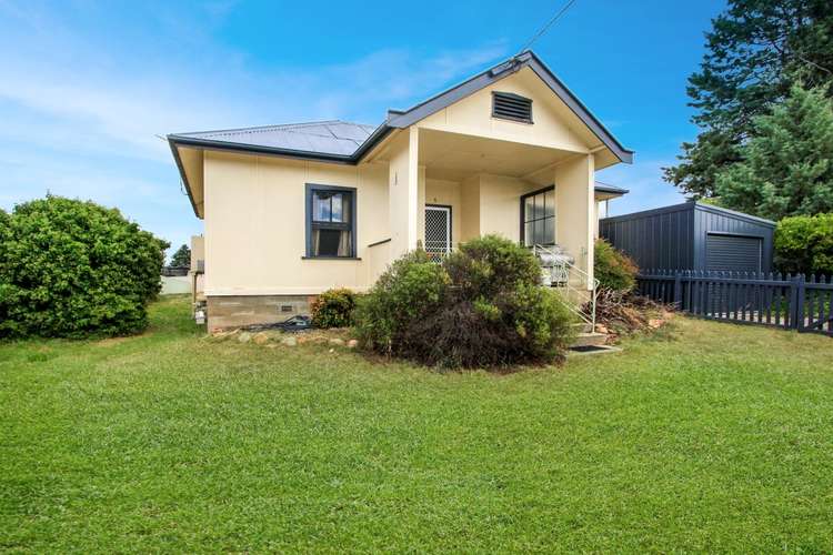 Main view of Homely house listing, 5 Culey Avenue, Cooma NSW 2630