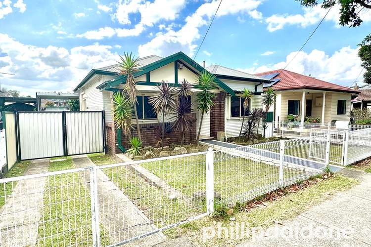 Main view of Homely house listing, 37 Victoria St East Street, Lidcombe NSW 2141