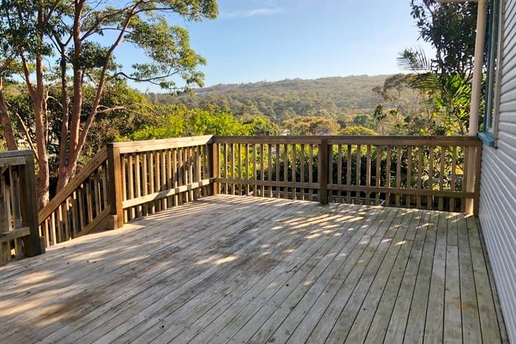 Main view of Homely house listing, 91 Carawa Road, Cromer NSW 2099