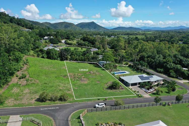 LOT 12 Thomson Road, Cannon Valley QLD 4800