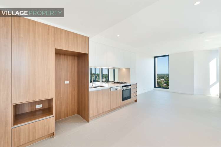 Main view of Homely unit listing, 1406/3 Network Place, North Ryde NSW 2113