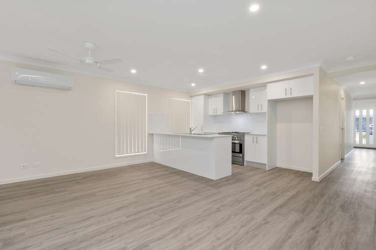 Third view of Homely house listing, 16 Melaleuca Street, Greenbank QLD 4124