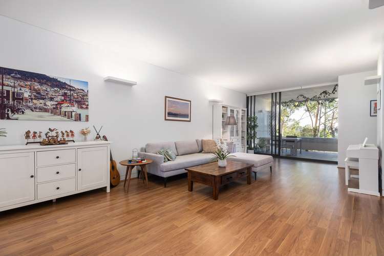 Main view of Homely apartment listing, 314/7 Dunstan Grove, Lindfield NSW 2070