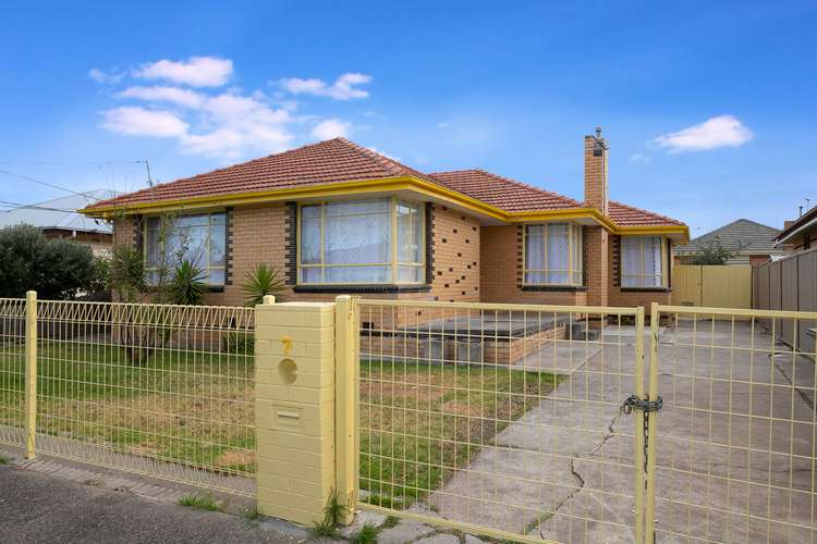 Main view of Homely house listing, 7 Rita Street, St Albans VIC 3021