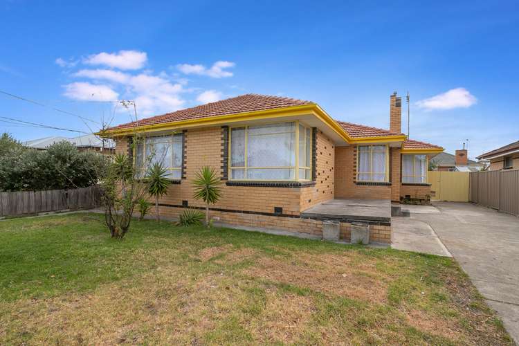 Second view of Homely house listing, 7 Rita Street, St Albans VIC 3021