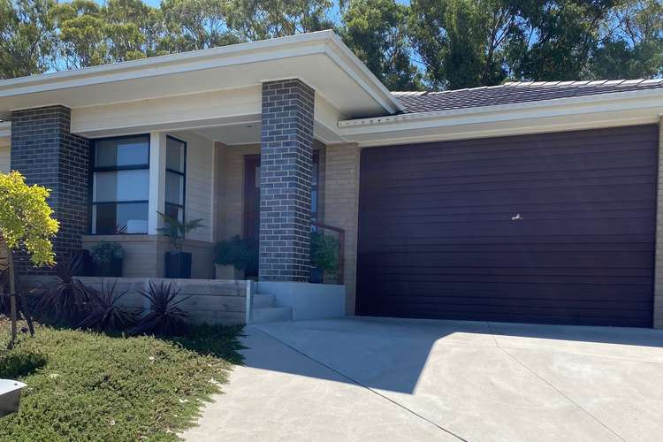 Main view of Homely house listing, 6 Acacia Court, Mckenzie Hill VIC 3451