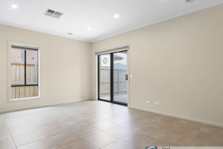 Third view of Homely house listing, 24 Seahawk Crescent, Clyde North VIC 3978