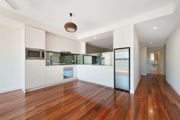 Main view of Homely apartment listing, 206/1A Eden Street, North Sydney NSW 2060