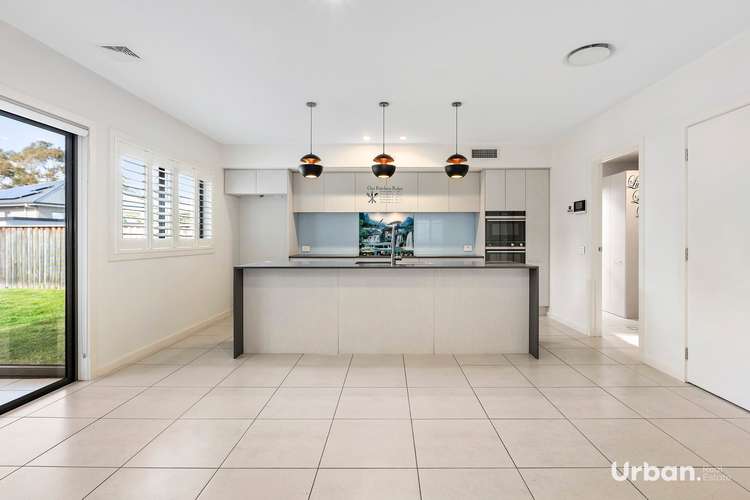 Second view of Homely house listing, 10 Koonara Grange, Gledswood Hills NSW 2557