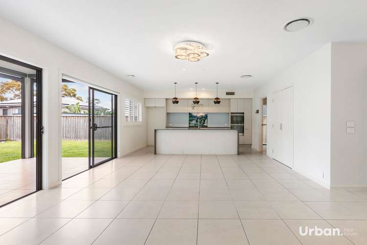 Third view of Homely house listing, 10 Koonara Grange, Gledswood Hills NSW 2557