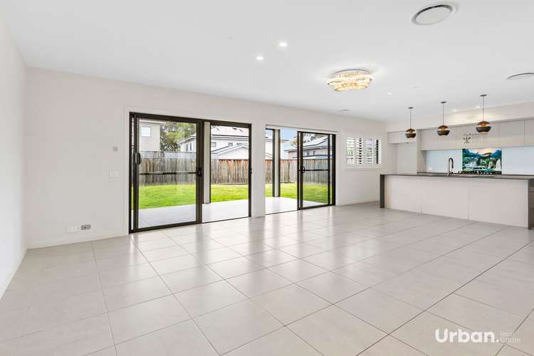 Fourth view of Homely house listing, 10 Koonara Grange, Gledswood Hills NSW 2557
